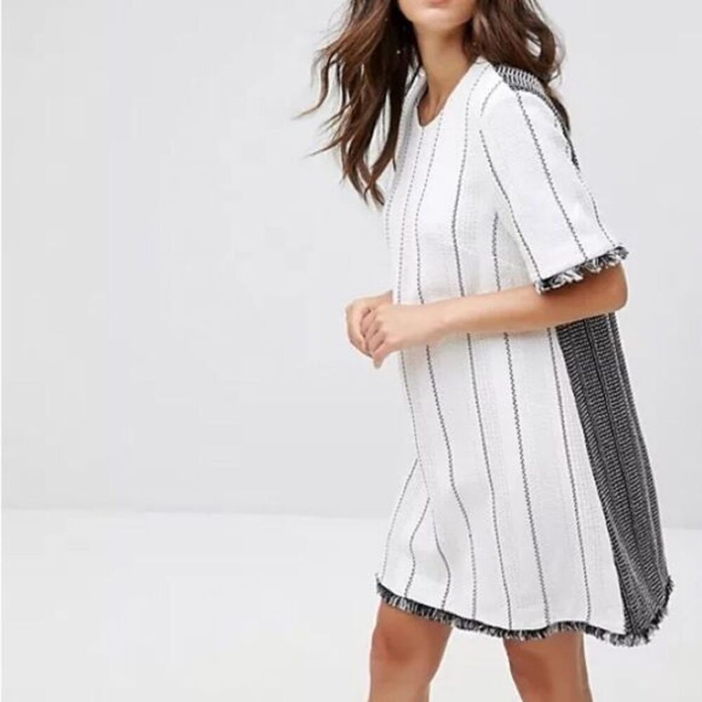 French Connection Tunic Dress